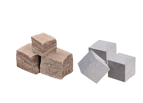 Tiling & concrete